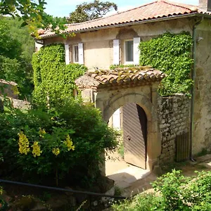 Le Hameau De Robert Boucieu-Le-Roi