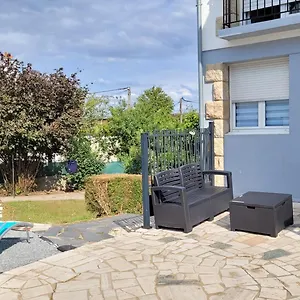 19 M² Avec Cuisine D'appoint Et Proche De Lanester