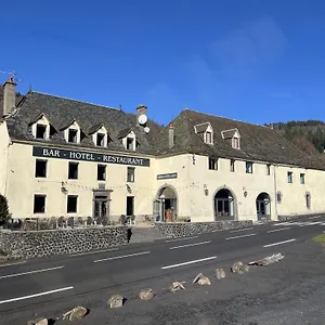 Gite-auberge Du Pont De Lanau Neuvéglise